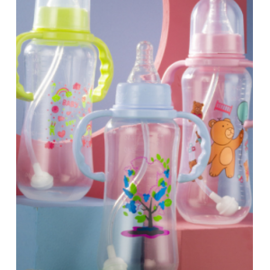 ����280mlӤ����Ʒ������ƿĸӤ��Ʒ��ͯ��ƿ����PP�����ƿ