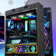 i913900K/4090��˶rogȫ��Ͱ��ҹ�������360ˮ���������4080/70