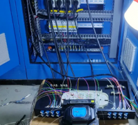 ����ȫ�м��ܱ����أ���ذ�װ�����繤��